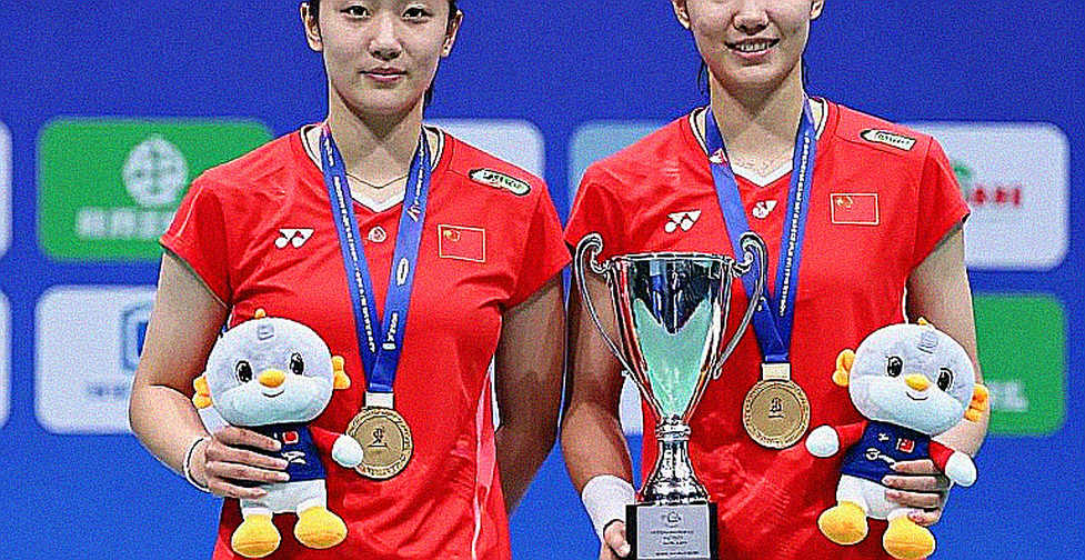BWF World Junior Championships 2026: Tanvi Patri và Shaina Manimuthu dẫn đầu đội tuyển Ấn Độ tại Cairo