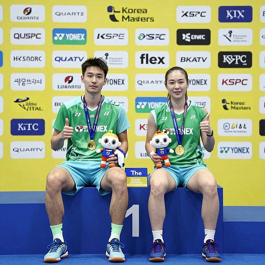 Mahoor Shahzad và nỗi cô đơn của người tiên phong: 21-5, 21-11 và một hệ thống không có người kế nhiệm