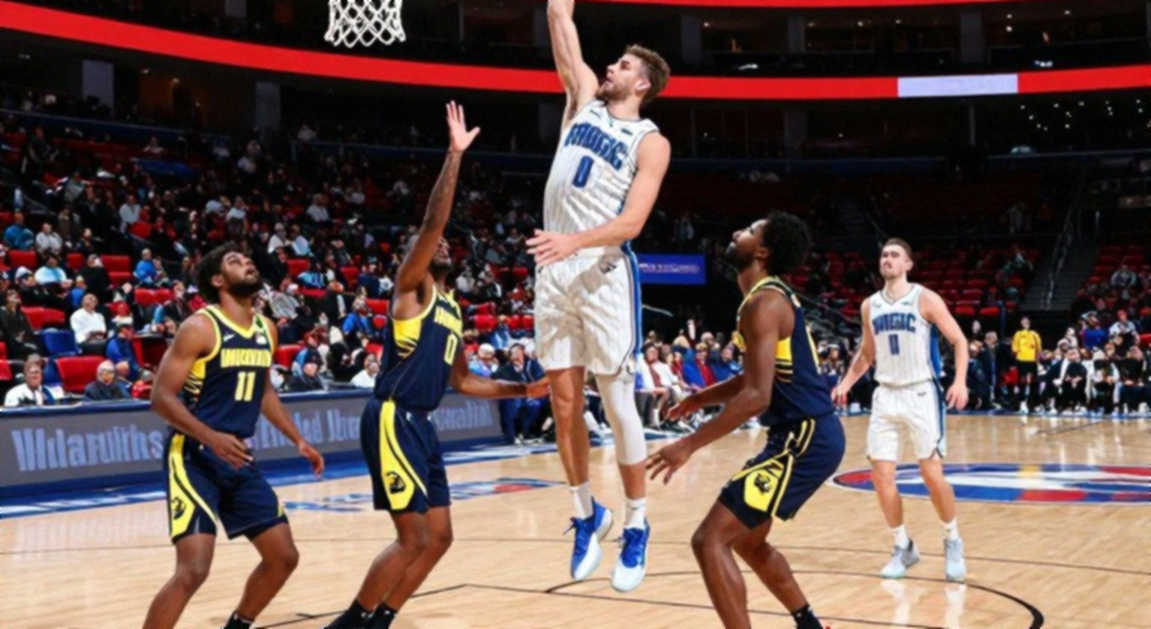 Clippers giao ghế chủ tịch cho một luật sư bán vé mùa: Án treo một năm, năm lá phiếu vòng một và bài học 2026