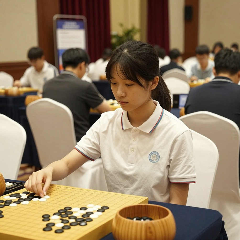 46th Chess Olympiad 2026: Lịch thi đấu chi tiết và sân chơi tại Samarkand 46th Chess Olympiad 2026: Lịch thi đấu chi tiết và sân chơi tại Samarkand