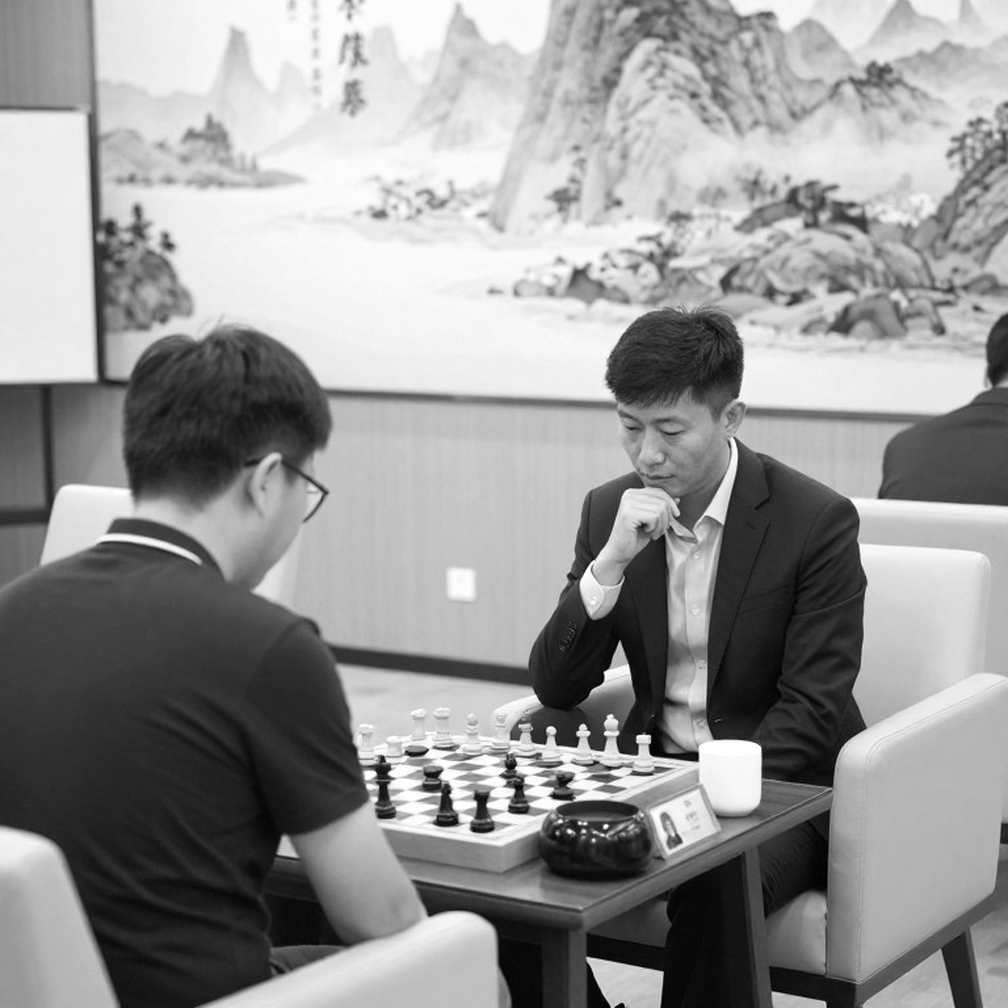 46th Chess Olympiad 2026: Lịch thi đấu chi tiết và sân chơi tại Samarkand 46th Chess Olympiad 2026: Lịch thi đấu chi tiết và sân chơi tại Samarkand