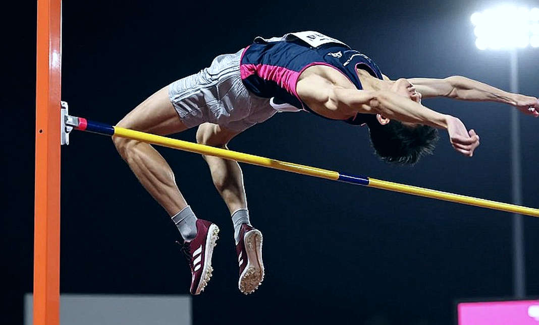 Ô trống trên bảng kết quả: lỗ hổng dữ liệu đang xóa tên các vận động viên điền kinh nữ