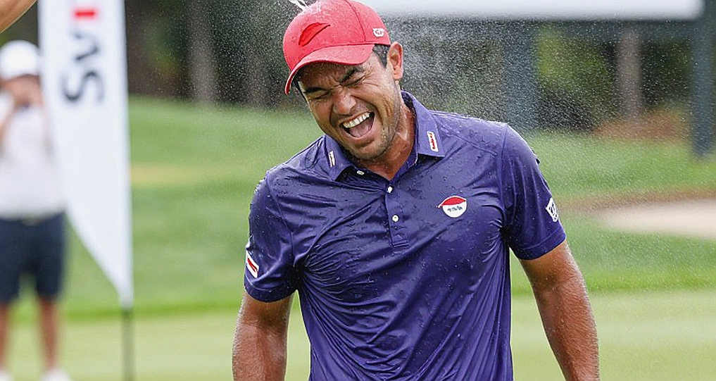 Good Good Golf khủng hoảng: Một quảng cáo 30 giây đốt cháy cả đế chế nội dung