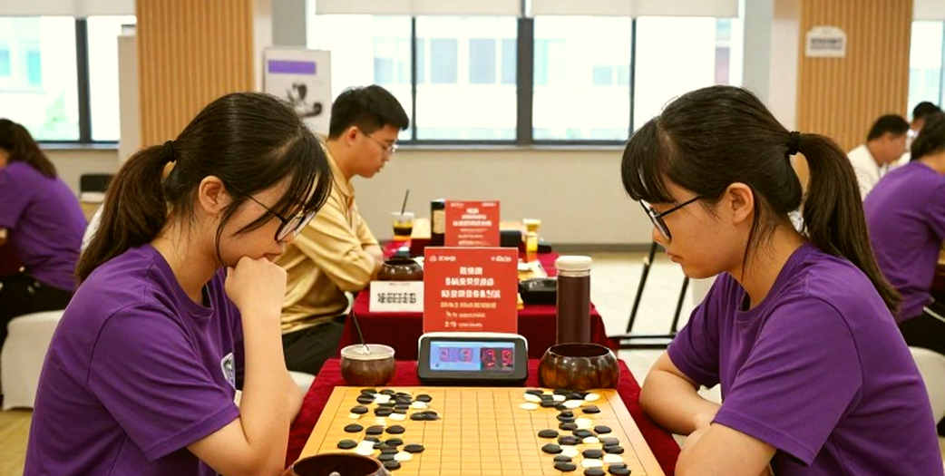 Kỳ thủ Việt Nam và bài học từ những con số: Phân tích chiến thuật tại Olympiad 2026 Kỳ thủ Việt Nam và bài học từ những con số: Phân tích chiến thuật tại Olympiad 2026