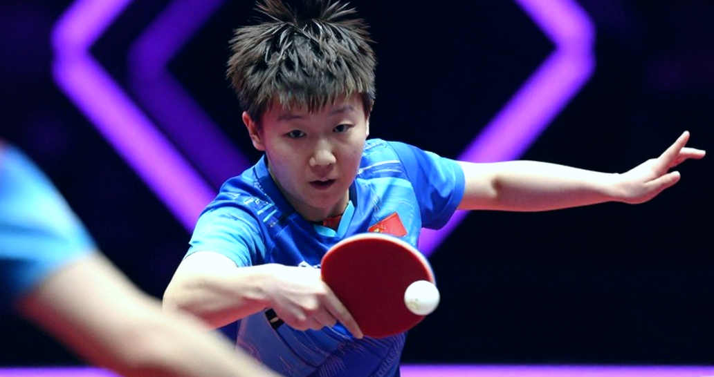TOLMACHEVA và ngôi vô địch U15 nữ châu Âu: khi ba tay vợt cùng đứng ở đỉnh 8-1