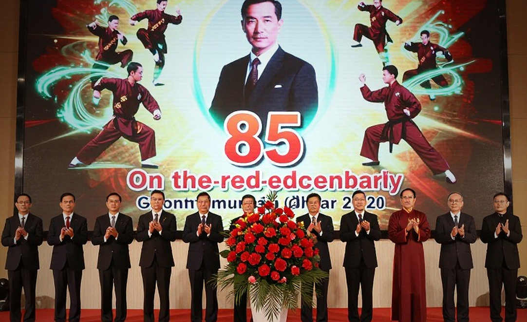 Nguyen Tran Viet Phuc va cong cuoc kiem tra suc benh ky yeu o VFM Awards 2026