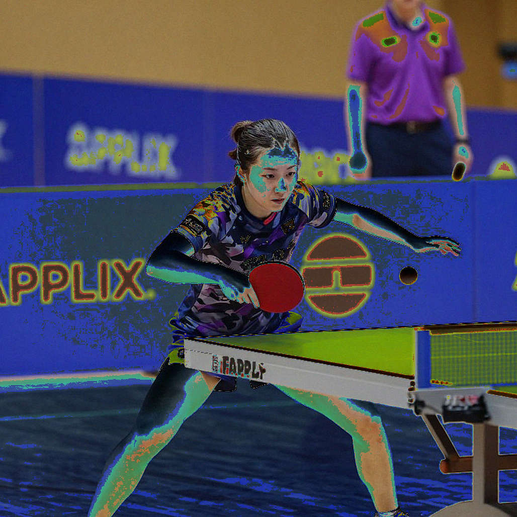 Worthing TTC khai sinh giải Junior Team 1 Star: lỗ hổng dưới chân kim tự tháp bóng bàn Anh