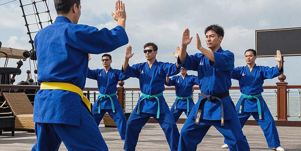 Muay Thai Opens Vietnam's 2026 National Sports Festival: 13 Weight Classes, a 63.5 kg Ceiling and a Missing Technical Appendix