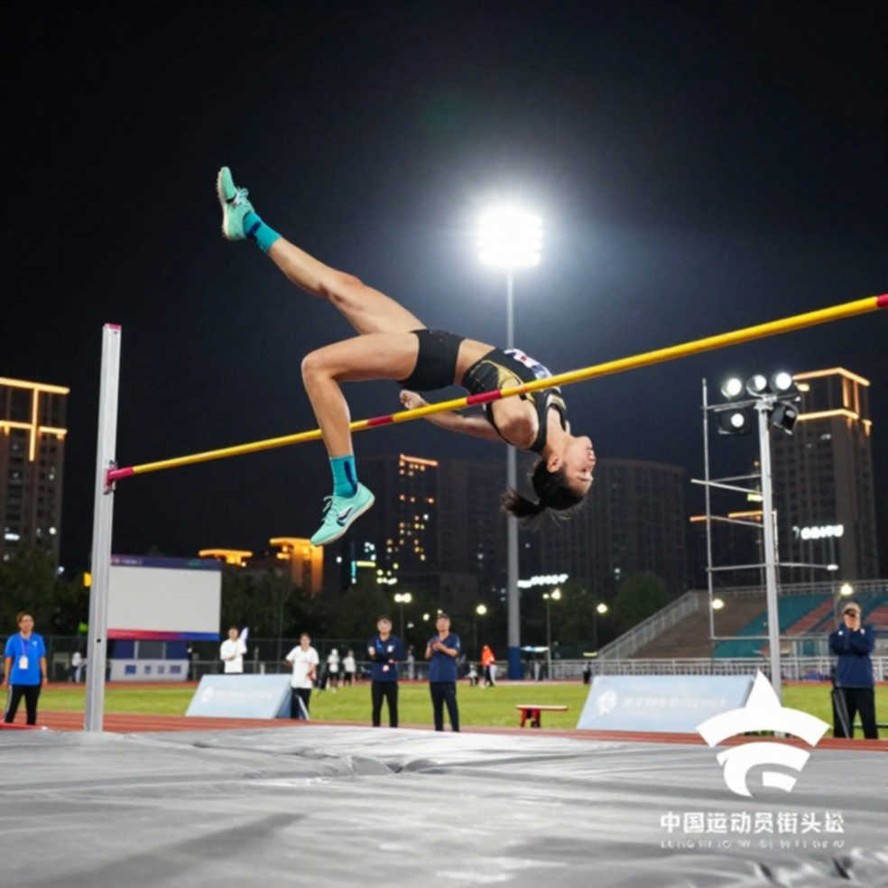 Giày chưa được phê duyệt: huy chương vàng Asian Games của Toxanbayeva bị tước, kháng cáo còn treo