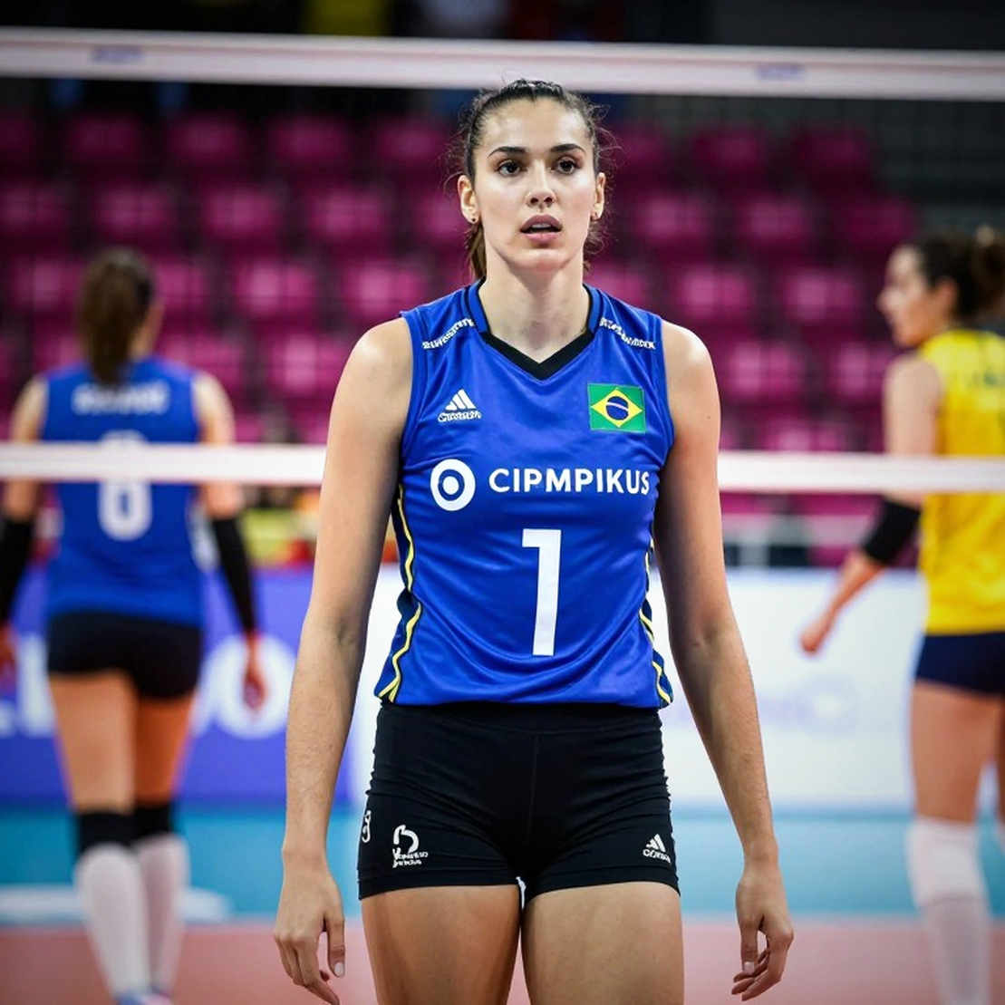 Giải VĐQG bóng chuyền nam châu Á 2026: Nhật Bản thống trị tại nhà, cuộc đua vé LA 2028 bắt đầu