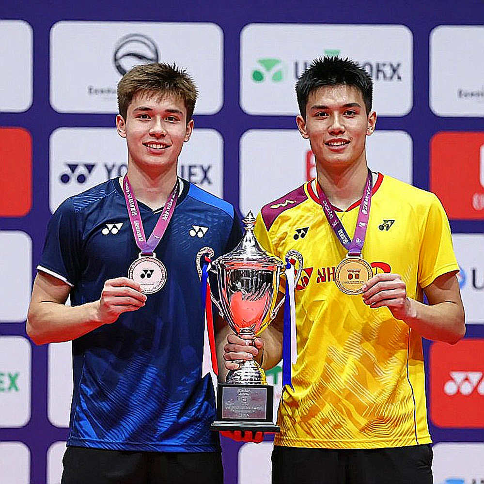 Asian Games 2026: Bảng bốc thăm cầu lông và những câu hỏi dữ liệu chưa được trả lời