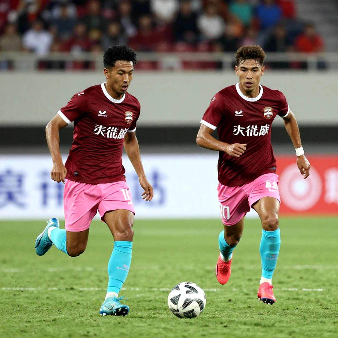 Việt Nam ở Nhóm 2 vòng loại World Cup 2030: Cánh cửa tránh Thái Lan và những con số chưa được xác nhận