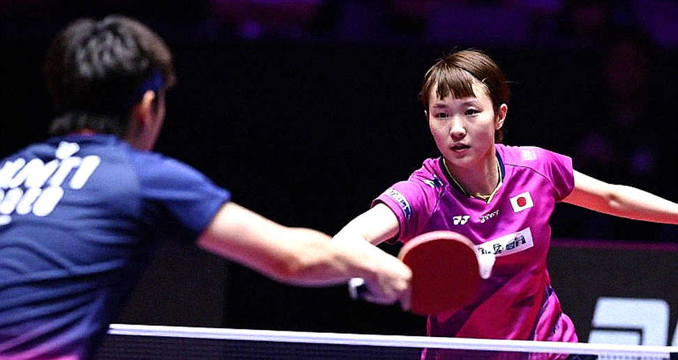 Loh Kean Yew và Kunlavut Vitidsarn ở chung kết cầu lông đơn nam Asiad: Hai tay vợt, hai quốc gia, một giấc mơ vàng chưa từng thành hiện thực