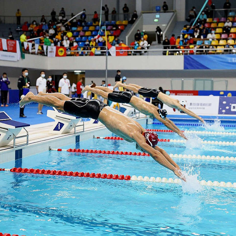 Bơi lội Việt Nam tại SEA Games 32: 9 tấm HCV và lời cảnh báo im lặng của dữ liệu