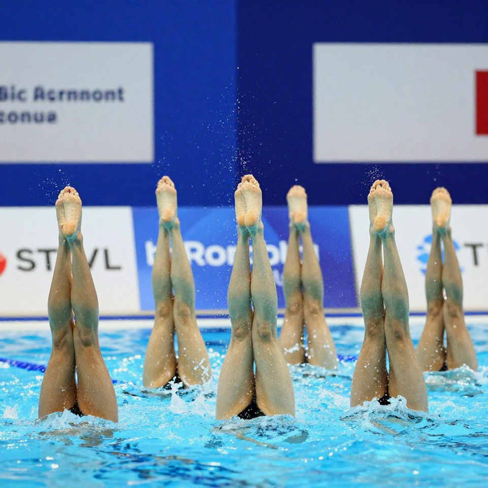 Jose Finkel Record Broken: Gui Caribe Achieves 45.61 in 100m Freestyle to Help Brazil Dominate Short Swimming Jose Finkel Record Broken: Gui Caribe Achieves 45.61 in 100m Freestyle to Help Brazil Dominate Short Swimming