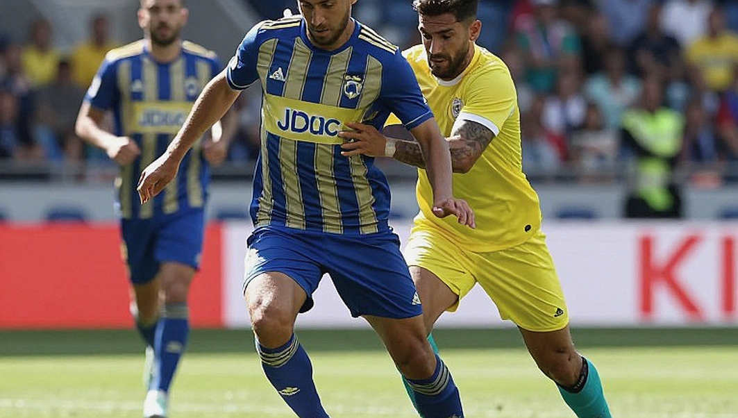 Fenerbahce 1-1 Roma: Archie Brown's equaliser, Ismail Kartal's resignation and 48 shaky hours in Istanbul Fenerbahce 1-1 Roma: Archie Brown's equaliser, Ismail Kartal's resignation and 48 shaky hours in Istanbul