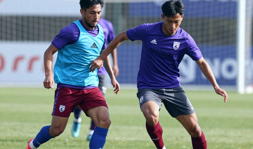 ĐKVĐ ASEAN Cup 2026: Chiếc cúp vàng che giấu cuộc khủng hoảng hiệu suất tấn công của Việt Nam ĐKVĐ ASEAN Cup 2026: Chiếc cúp vàng che giấu cuộc khủng hoảng hiệu suất tấn công của Việt Nam