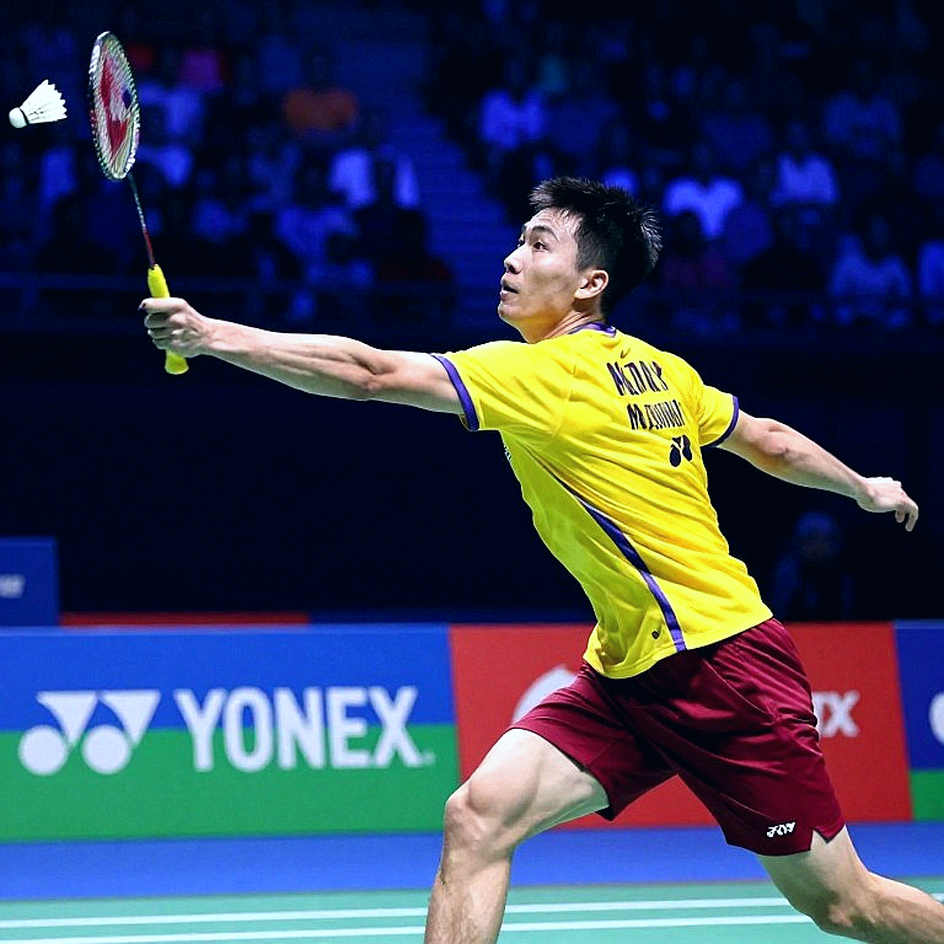 Bốc thăm cầu lông Asian Games 2026: Lịch nén 5 ngày là biến số vô hình lớn nhất