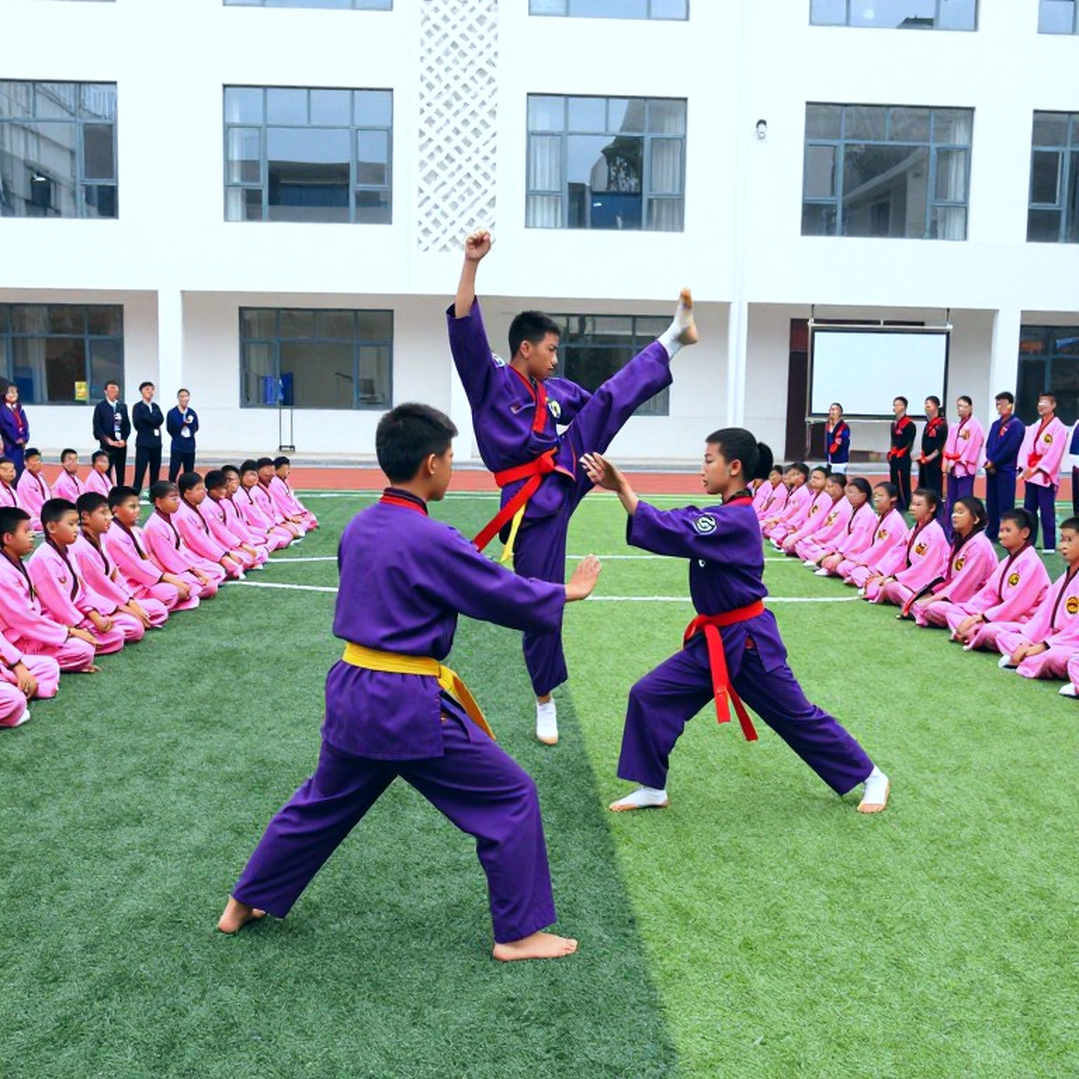 Từ Grand Slam đến trại tạm giam: Cú ngã của Tomofumi Takajo và lỗ hổng hậu sự nghiệp của judo Nhật Bản