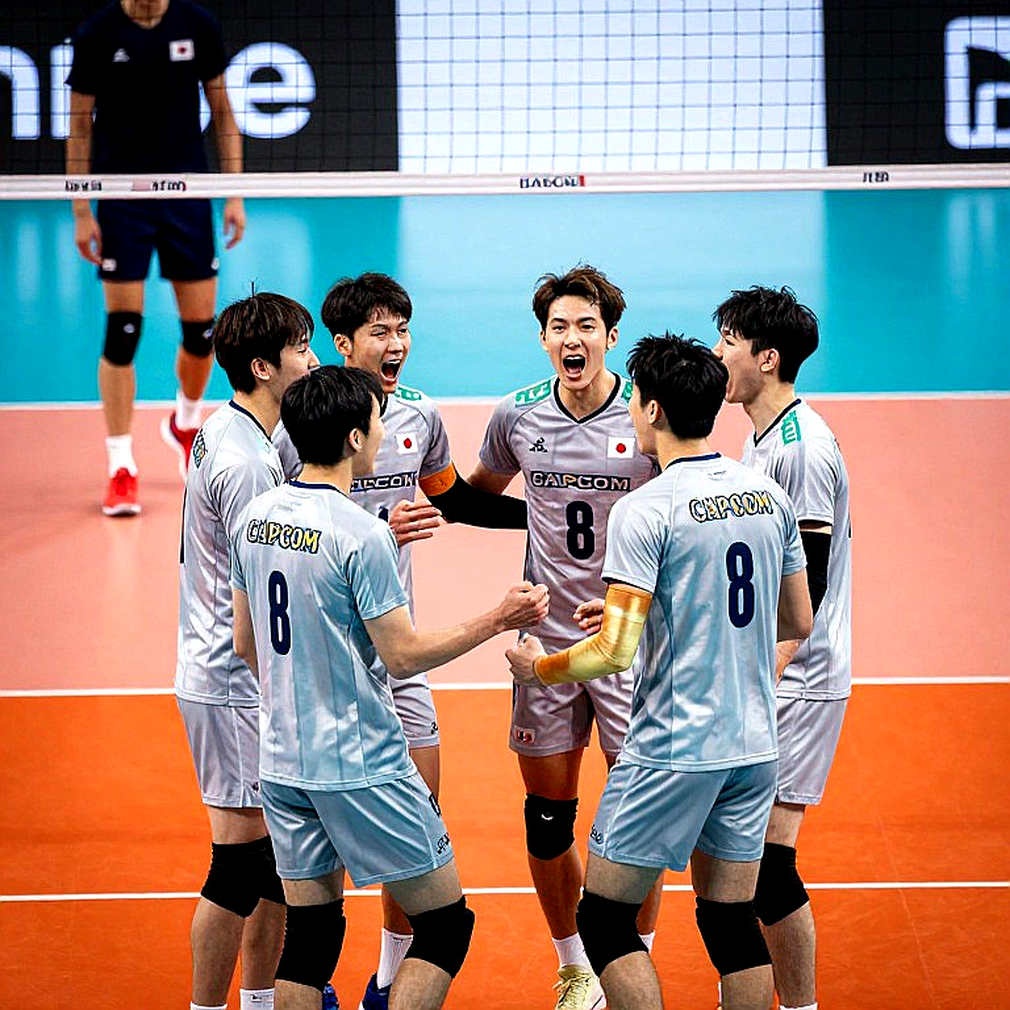 Sasipaporn Janthawisut at XMLS Thanh Hoa: How the First Pass Decides a Foreign Import's Fate