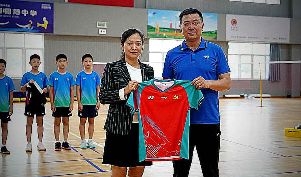 Kumamoto Masters 2026: Li Shifeng Dẫn Dắt Đơn Nam Trung Quốc Khi Shi Yuqi Rút Khỏi Giải BWF
