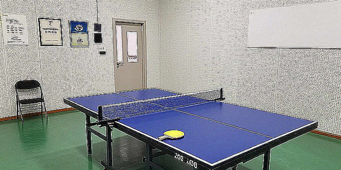 Khoảng trống U17 và bản đồ quyền lực bị che khuất của bóng bàn trẻ Anh