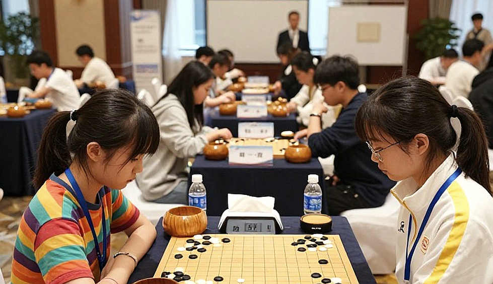 Global Chess League 2026: Carlsen trở lại, dàn sao Ấn Độ tranh tài trước thềm Olympiad