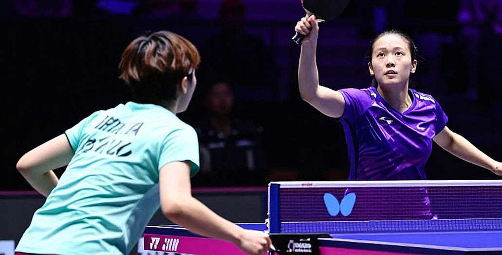 Ashmita Chaliha và câu hỏi về tiêu chuẩn kép của BWF: Khi sân cầu lông Indonesia mù mịt khói