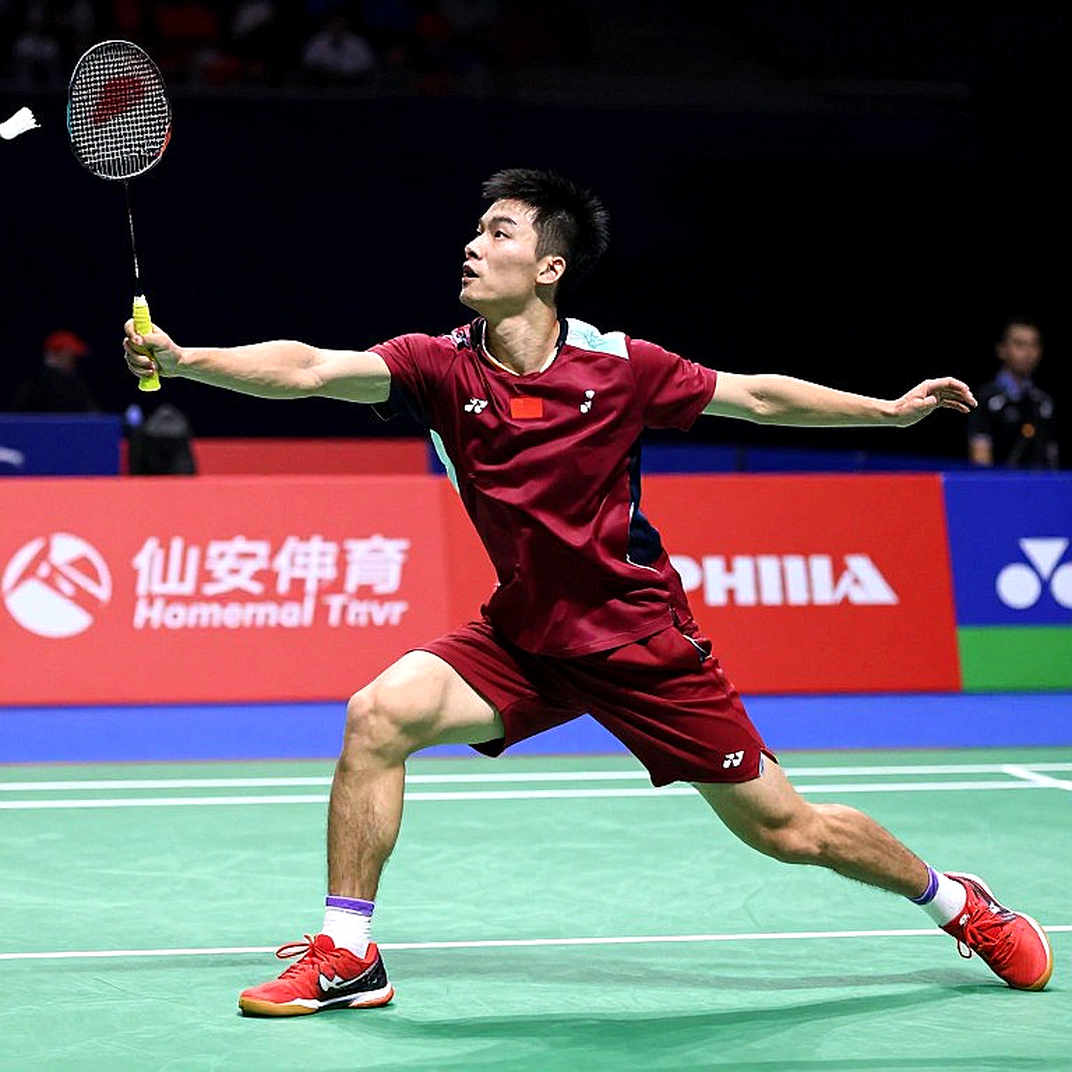 China Masters: Satwik – Chirag lội ngược dòng, Ấn Độ có danh hiệu đầu tiên