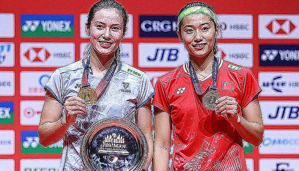 Bốc thăm cầu lông Asian Games 2026: Ấn Độ và bài toán hạt giống ở Aichi-Nagoya