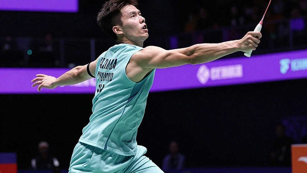 Vietnam Open 2026: Nguyễn Tiến Minh thắng vòng loại ở tuổi 43, còn Lê Đức Phát vào sân bằng một mũi tiêm