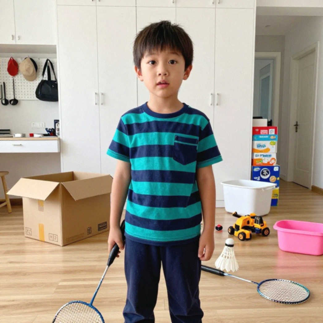 An Se-young và năm cột mốc ở Aichi-Nagoya: Khi một người viết lại lịch sử 64 năm của cầu lông châu Á
