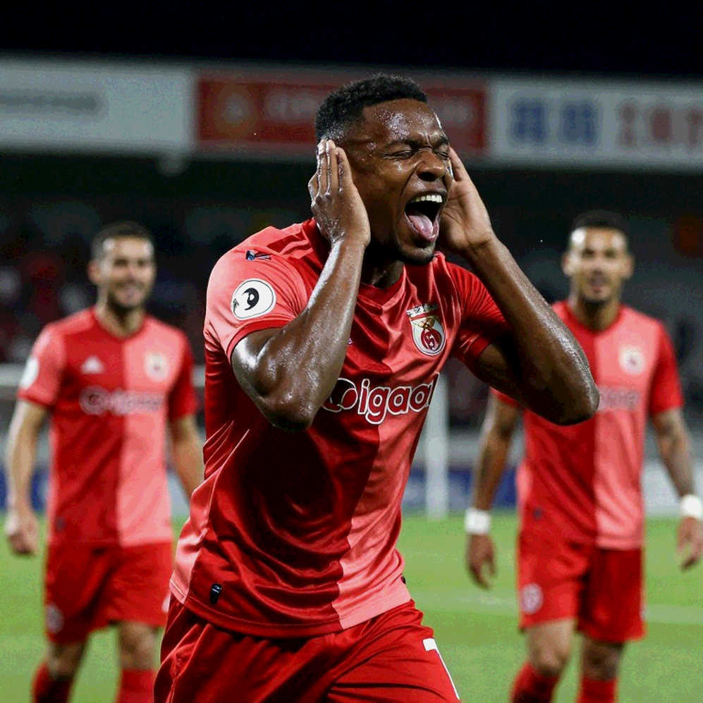 Nawata rời Gamba Osaka: Bước đi táo bạo hay canh bạc đúng lúc?