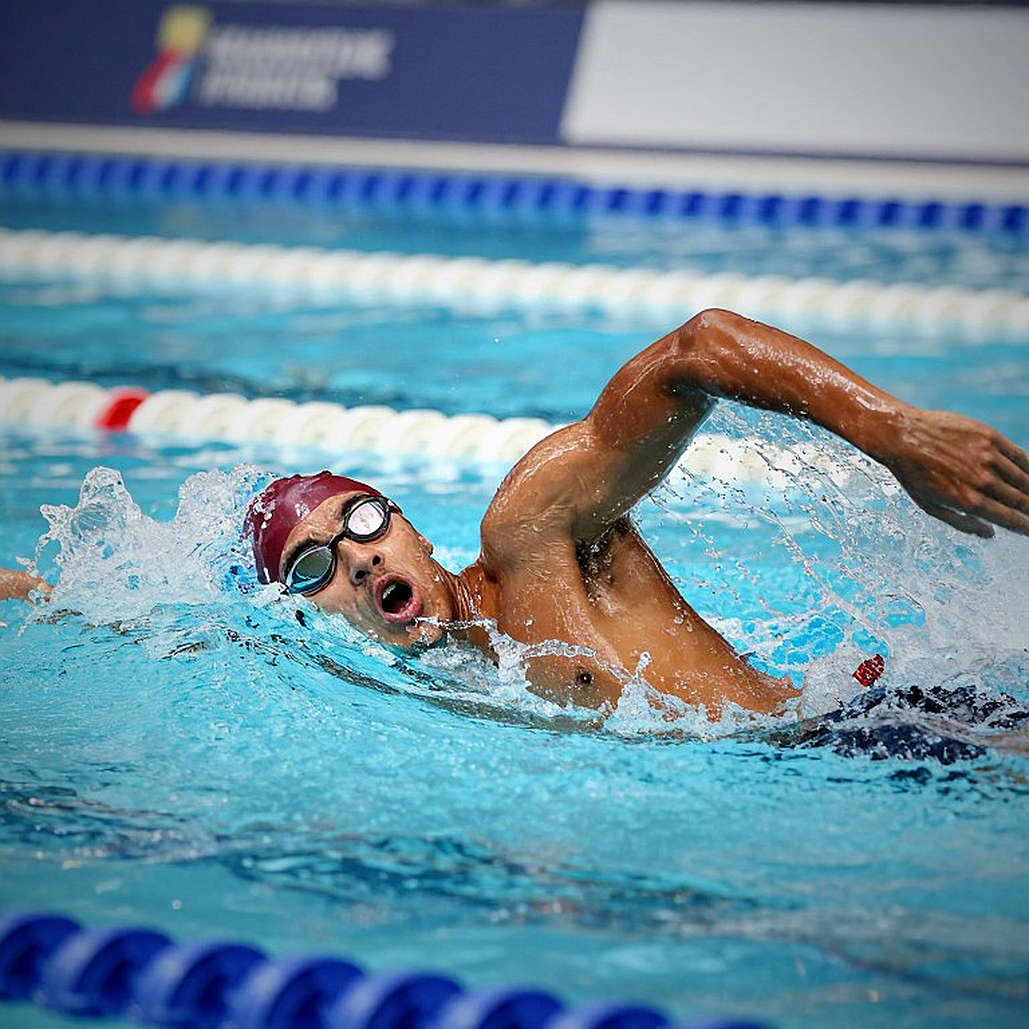 Huy chương SEA Games không nằm trên đường bơi: đọc lại bơi lội Việt Nam bằng con số