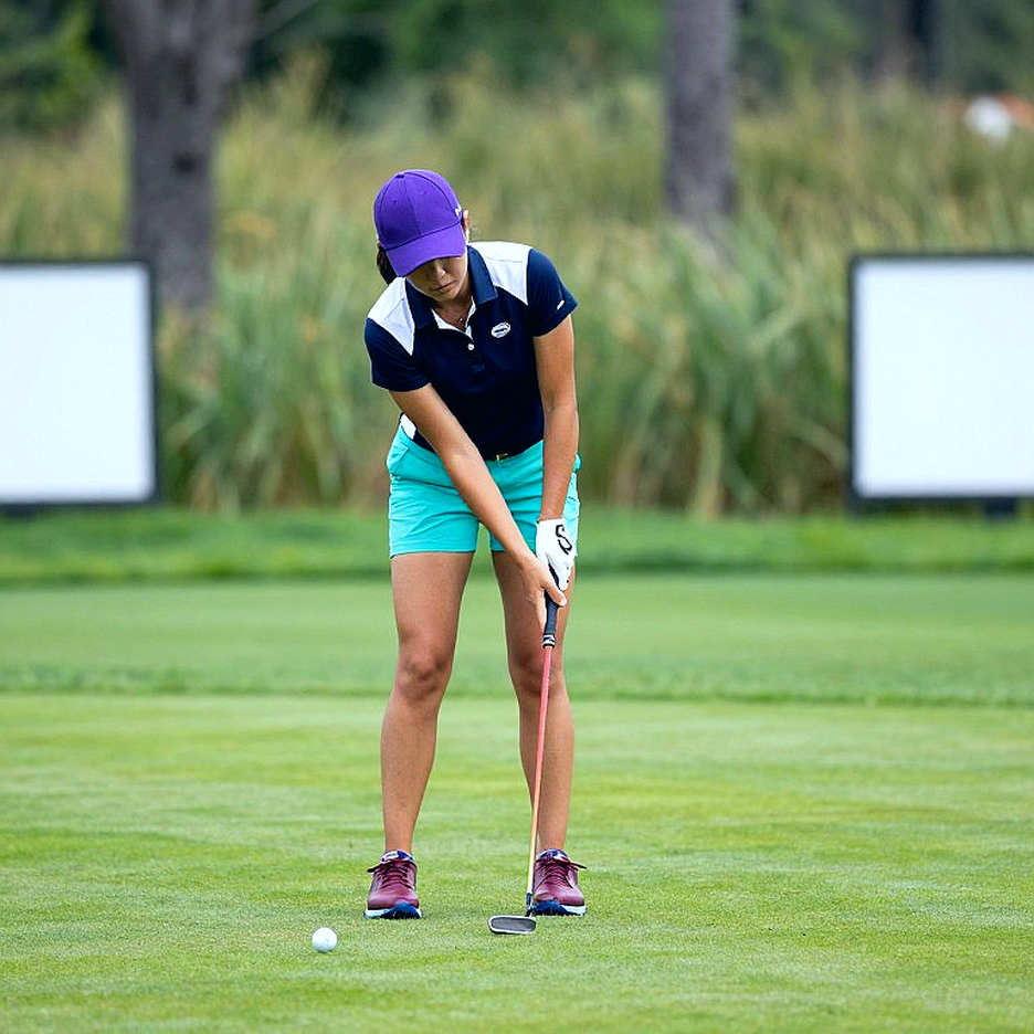 Giấc mơ Việt trên sân golf Nhật: Từ Osaka đến những fairway danh vọng