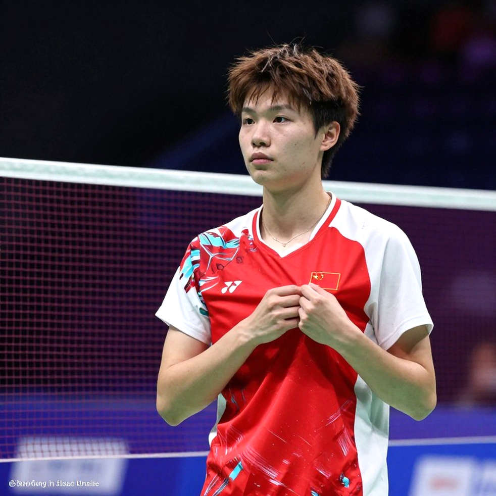 Ẩn số sau tấm huy chương đồng: Vì sao cầu lông Ấn Độ sụp đổ ở Asian Games 2026