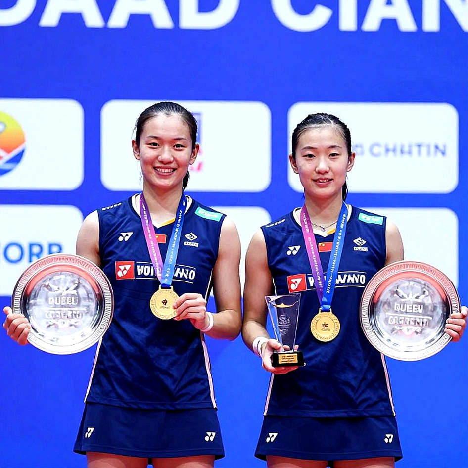 Cầu lông mùa giải thường niên: hóa đơn tải trọng đến từ những tuần không ai ghi vào bảng điểm