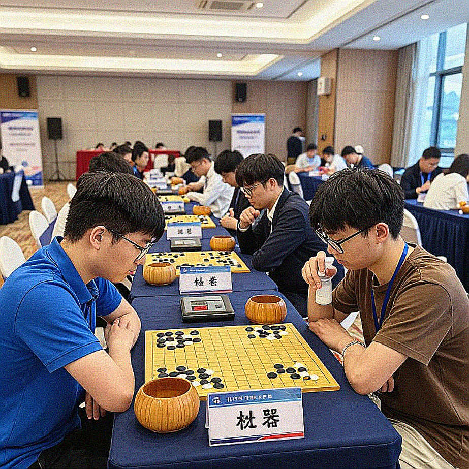 Olympiad Cờ vua 2026: Ấn Độ đối mặt thử thách kép tại Samarkand – Lịch thi đấu chính thức hé lộ cuộc chiến bảo vệ cú đúp vàng