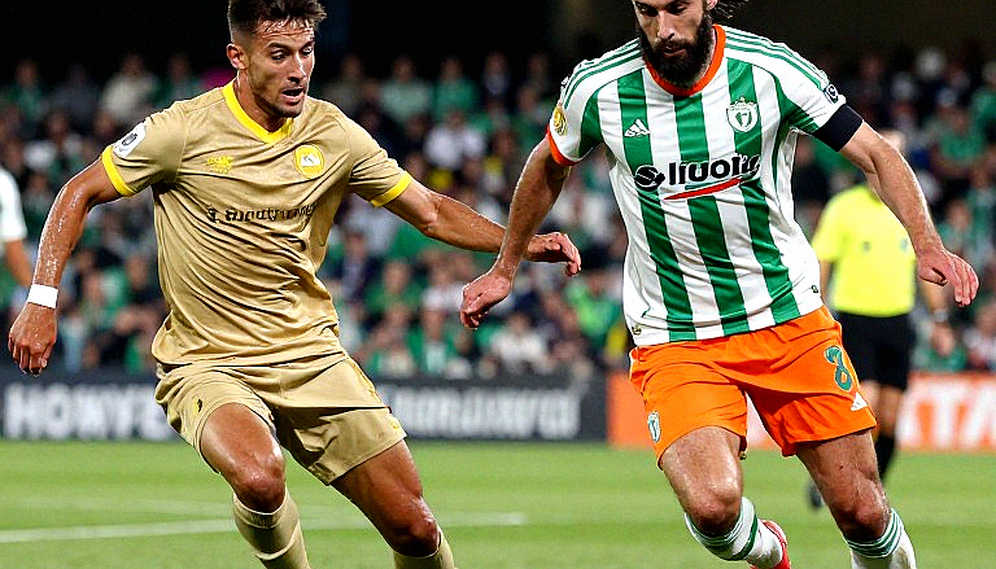 Enzo Fernandez và cuộc tái hợp định mệnh: Man City đặt cược vào sự thấu hiểu của Maresca Enzo Fernandez và cuộc tái hợp định mệnh: Man City đặt cược vào sự thấu hiểu của Maresca