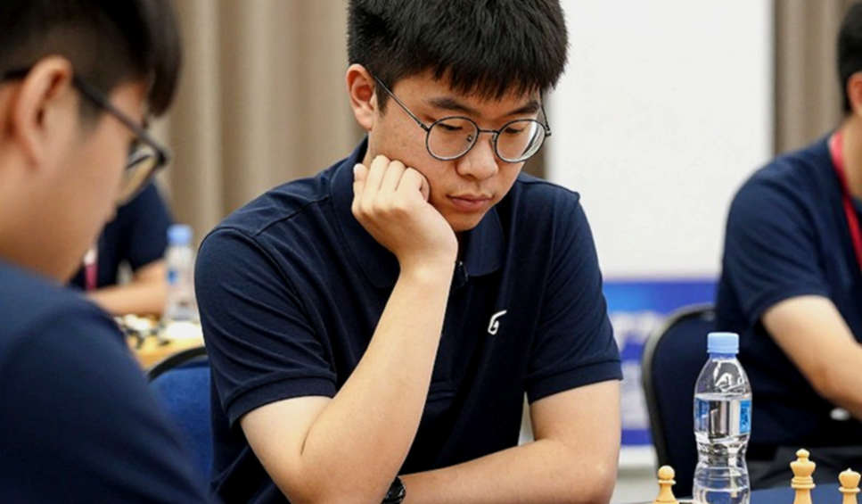 Giải Cờ Vua Tech Mahindra Global Chess League Mùa Thứ Tư: Magnus Carlsen Trở Lại Và Các Sao Ấn Độ Chiếm Sóng Giải Cờ Vua Tech Mahindra Global Chess League Mùa Thứ Tư: Magnus Carlsen Trở Lại Và Các Sao Ấn Độ Chiếm Sóng