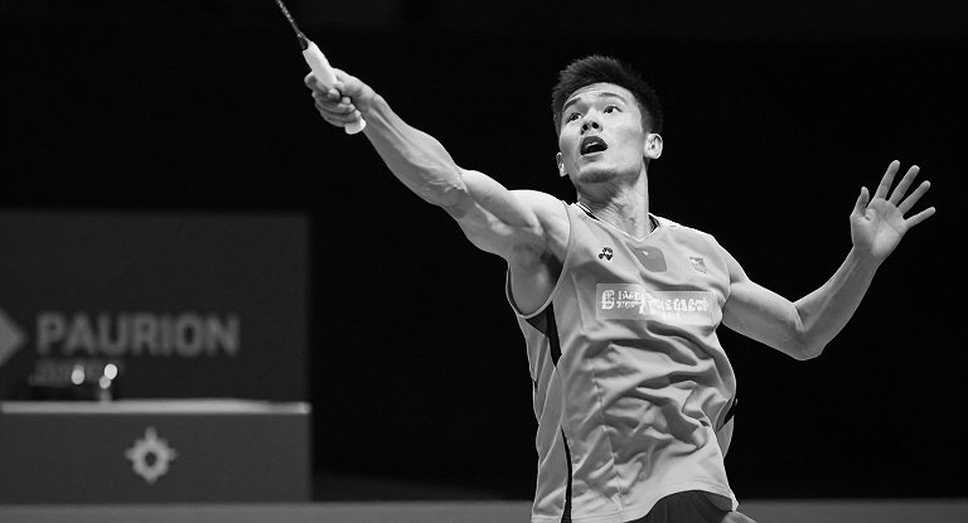 Ashmita Chaliha và câu hỏi về tiêu chuẩn kép: Khi sân cầu lông Indonesia mờ sương, BWF đang nhìn đi đâu? Ashmita Chaliha và câu hỏi về tiêu chuẩn kép: Khi sân cầu lông Indonesia mờ sương, BWF đang nhìn đi đâu?