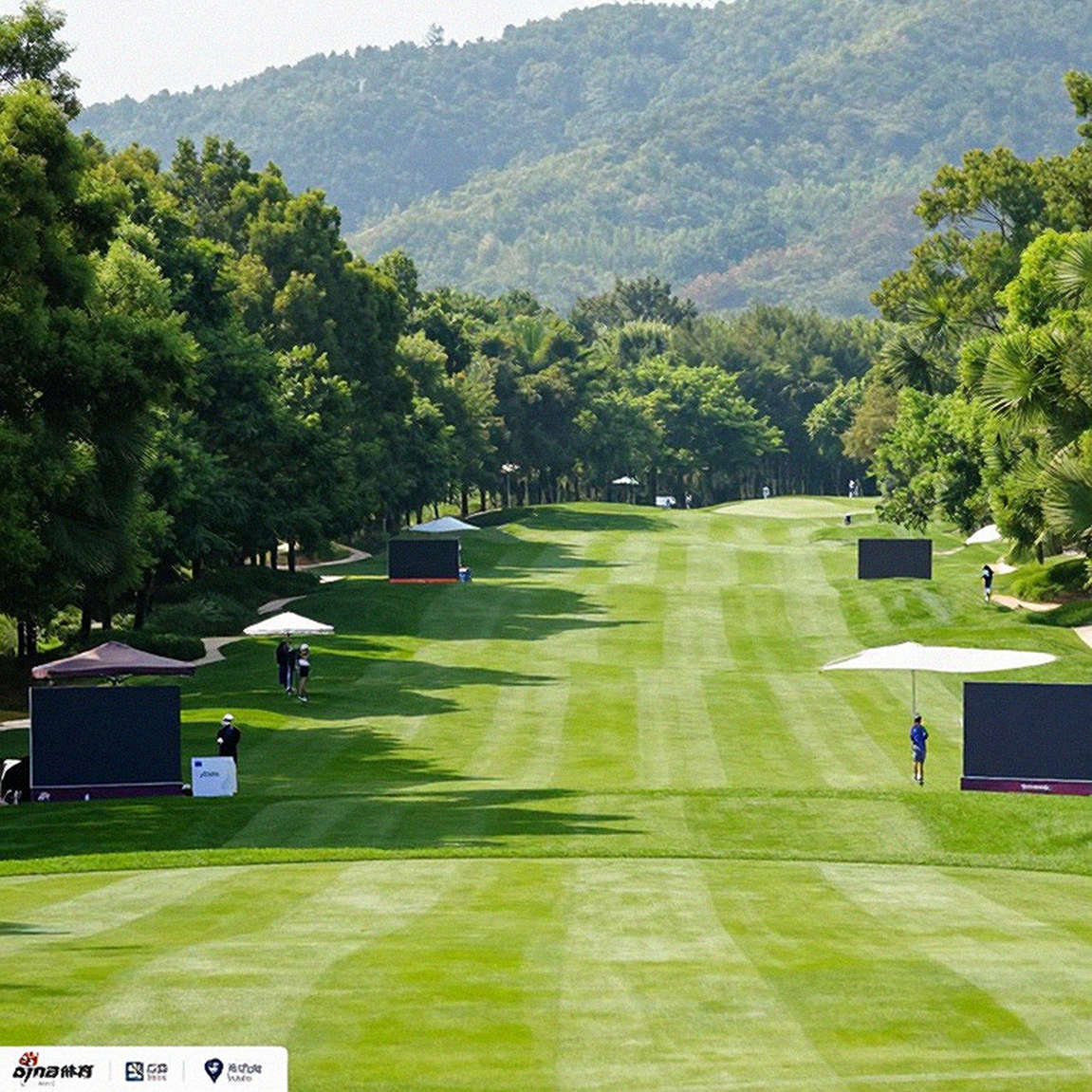 Bí quyết gọn nhẹ cho chuyến golf: Đồ mặc linh hoạt là chìa khóa