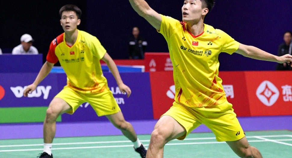 Nguyễn Tiến Minh 43 tuổi thắng vòng loại Vietnam Open 2026: Chiến thuật của kinh nghiệm