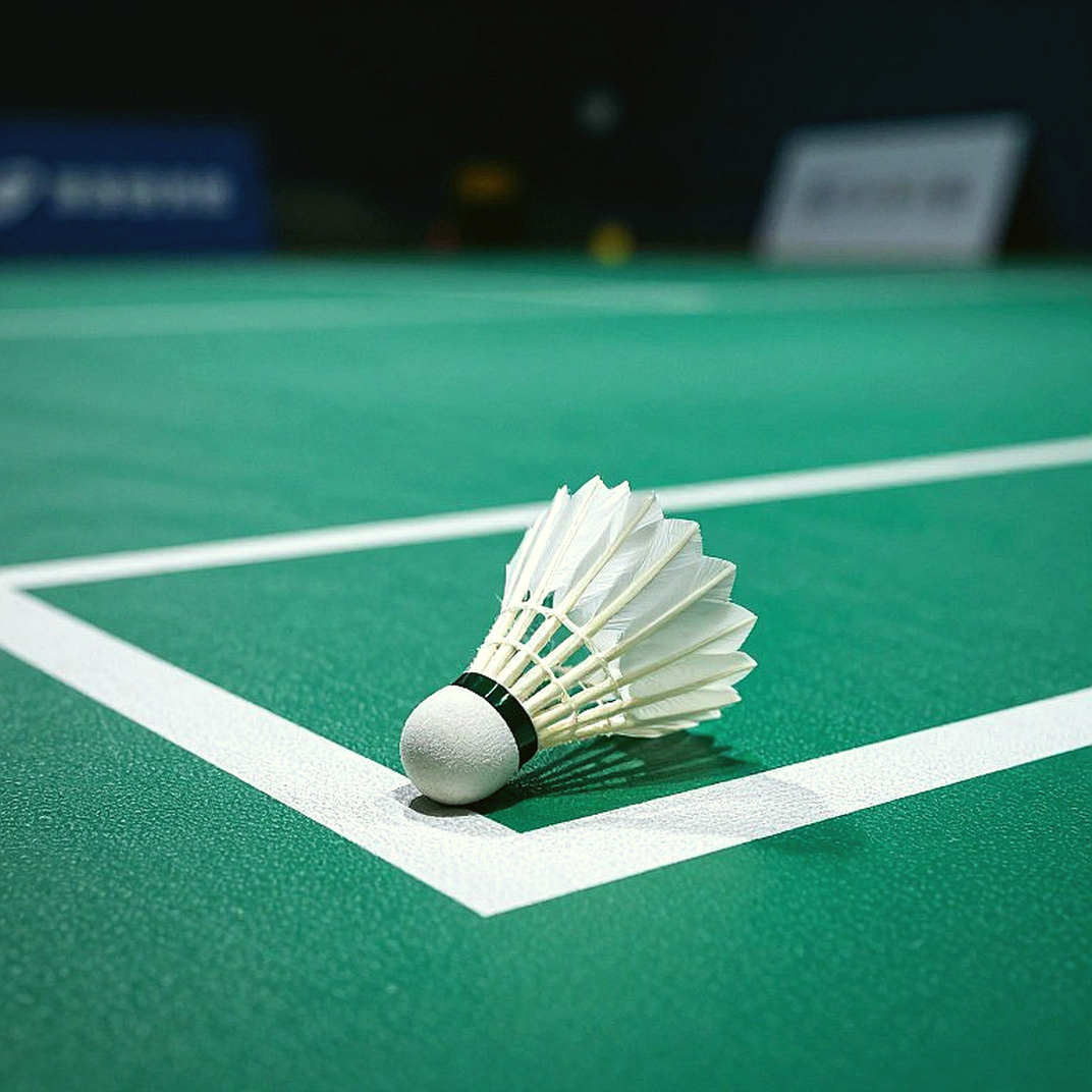 Satwiksairaj Rankireddy và Chirag Shetty tạo nên lịch sử: Giải vô địch nam đôi Trung Quốc Masters, huy chương đầu tiên của Ấn Độ Satwiksairaj Rankireddy và Chirag Shetty tạo nên lịch sử: Giải vô địch nam đôi Trung Quốc Masters, huy chương đầu tiên của Ấn Độ