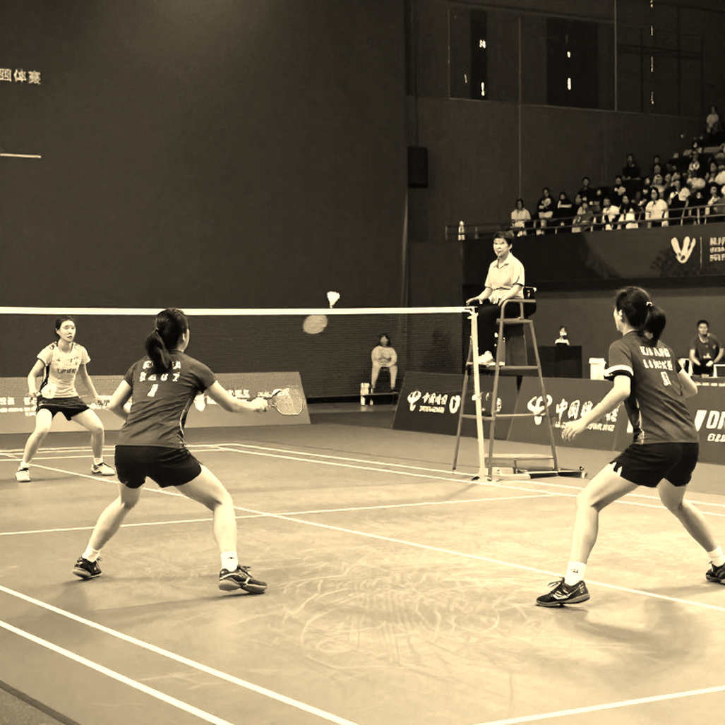 Thùy Linh dừng bước ở Vietnam Open: Khi thứ hạng không che giấu được bài toán thế hệ