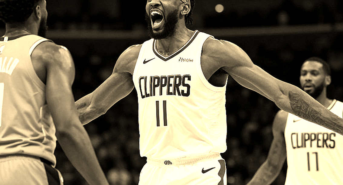 Bên trong ván cờ apron NBA: Khi dòng tiền buộc các ông lớn phải chọn