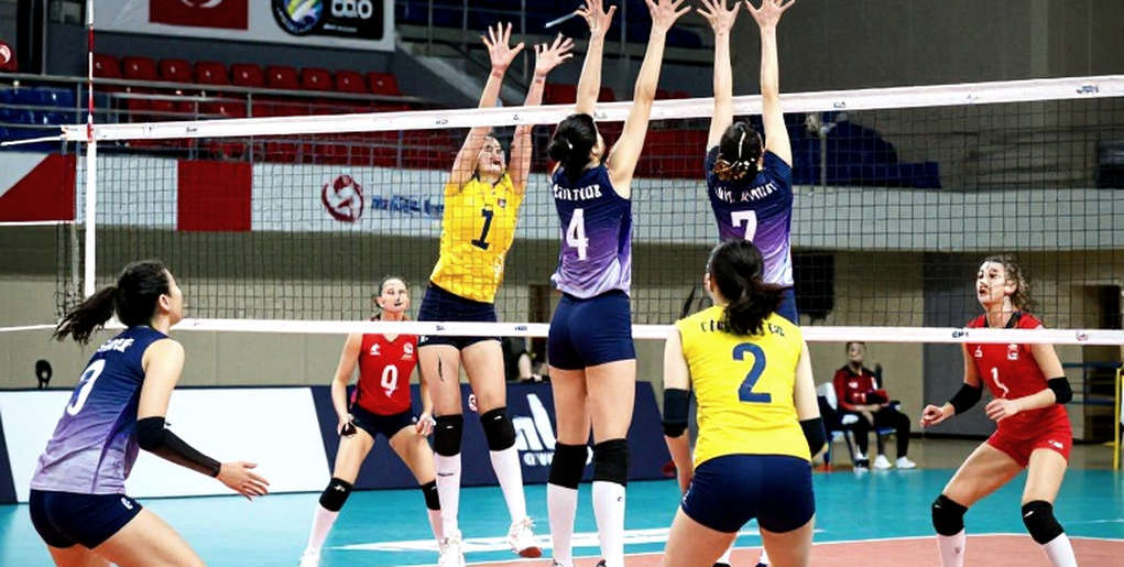 Türkiye 3-0 Serbia: The host's serving system and the lesson hidden in aces