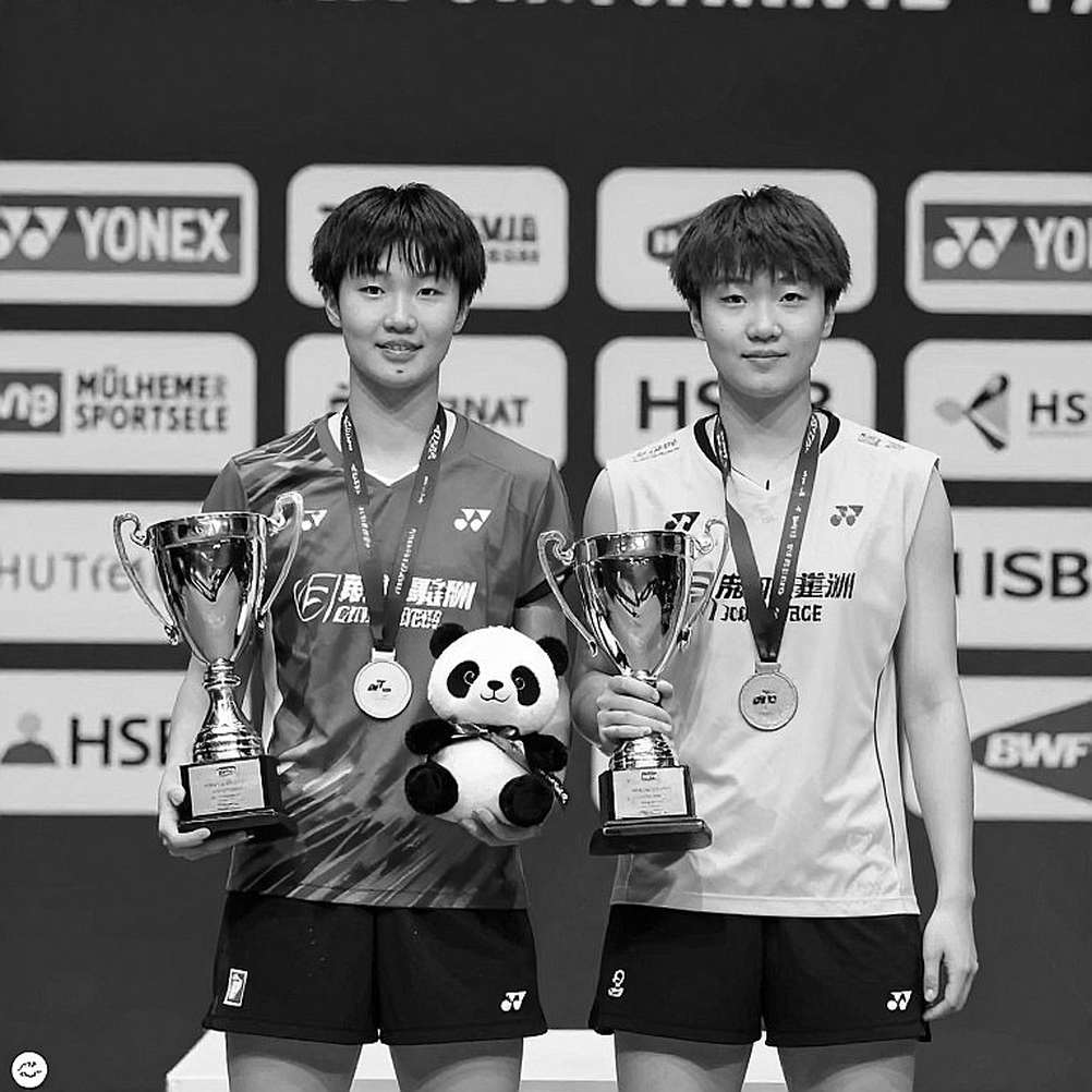 Mục tiêu hai huy chương vàng của cầu lông Trung Quốc tại Asian Games 2026: Điều bảng y tế không nói
