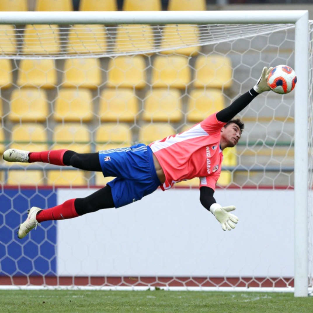 U20 Việt Nam đối mặt Palestine: Trận cầu sinh tử tại Việt Trì U20 Việt Nam đối mặt Palestine: Trận cầu sinh tử tại Việt Trì