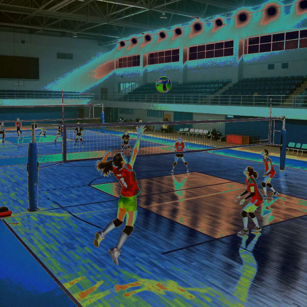 Against the Clock: How Modern Volleyball Rules Are Shaping Tactics